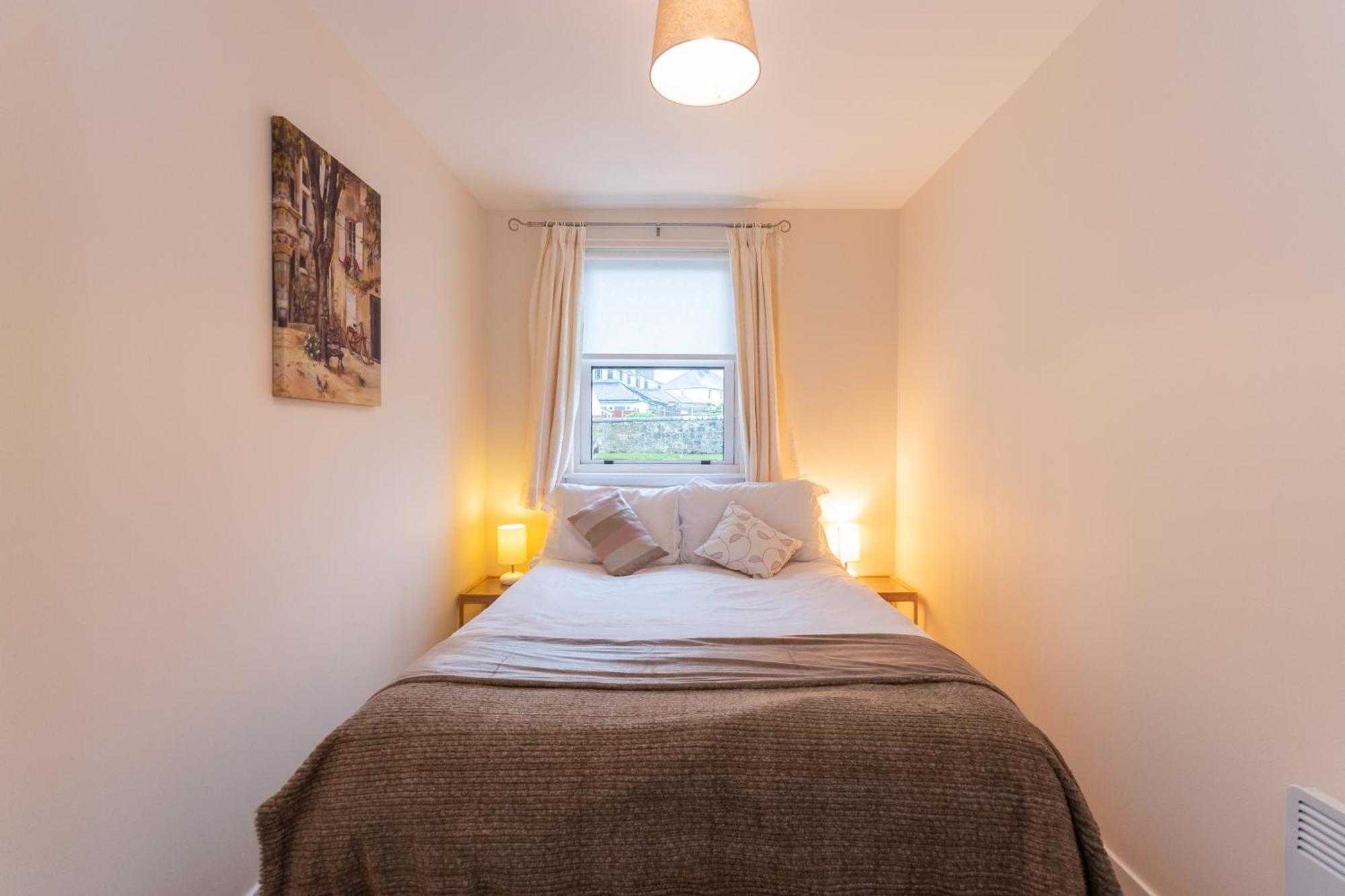 Central St Andrews 2 Bed Apartment - Free Parking Εξωτερικό φωτογραφία